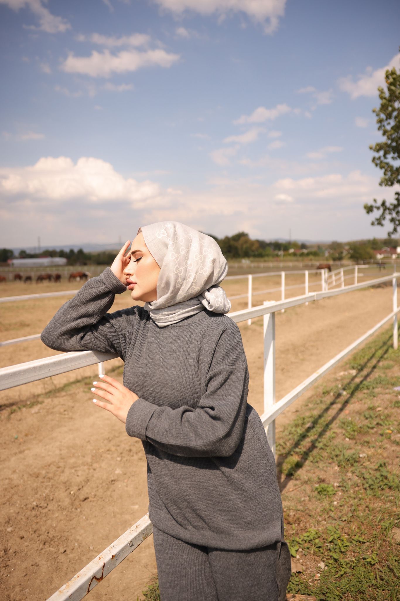 Antrasit%20Tünelli%20Triko%20Takım%201024